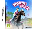 Логотип Roms Horse Life 3 : Mon Haras, mes Chevaux [Europe]
